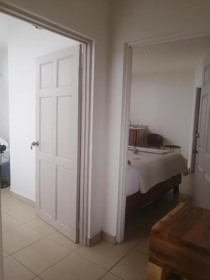 Karao -Guanacaste Airport Hotel Nacascolo Екстериор снимка