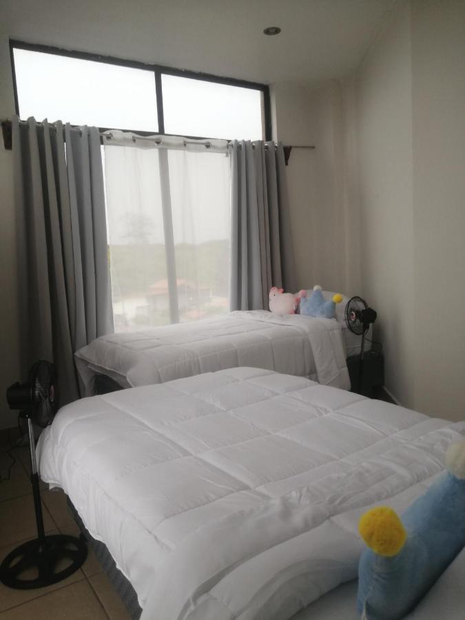Karao -Guanacaste Airport Hotel Nacascolo Екстериор снимка