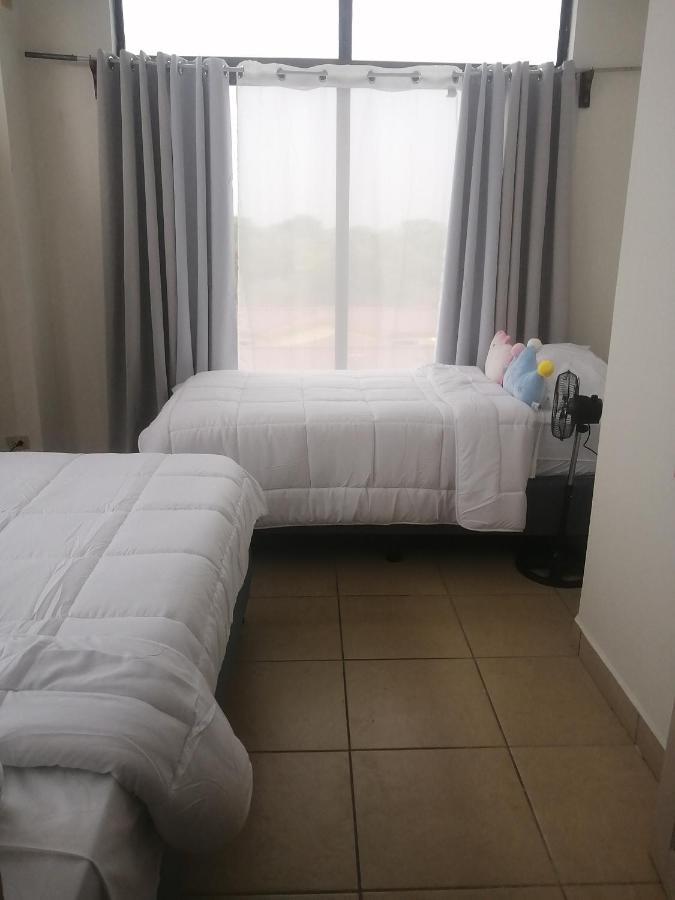 Karao -Guanacaste Airport Hotel Nacascolo Екстериор снимка