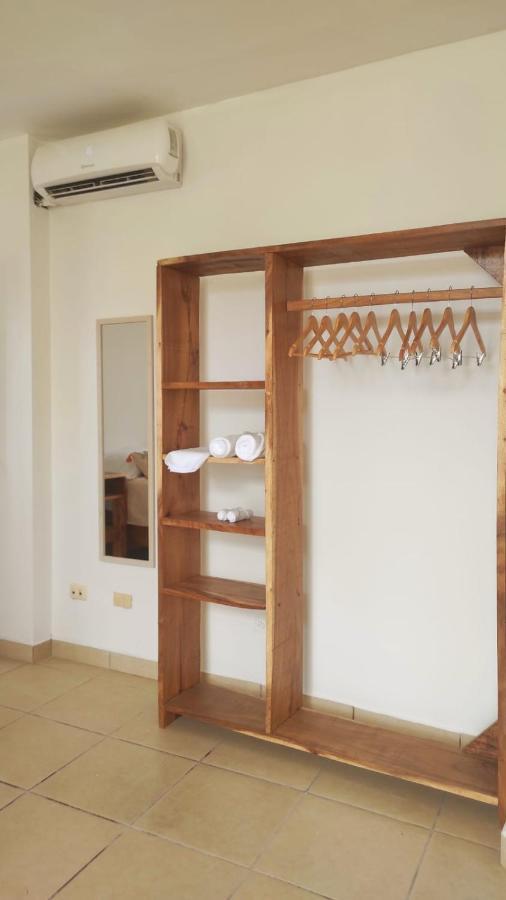 Karao -Guanacaste Airport Hotel Nacascolo Екстериор снимка