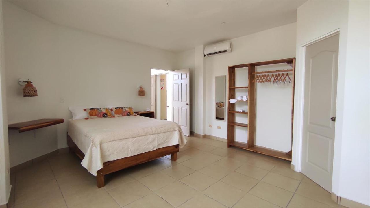 Karao -Guanacaste Airport Hotel Nacascolo Екстериор снимка