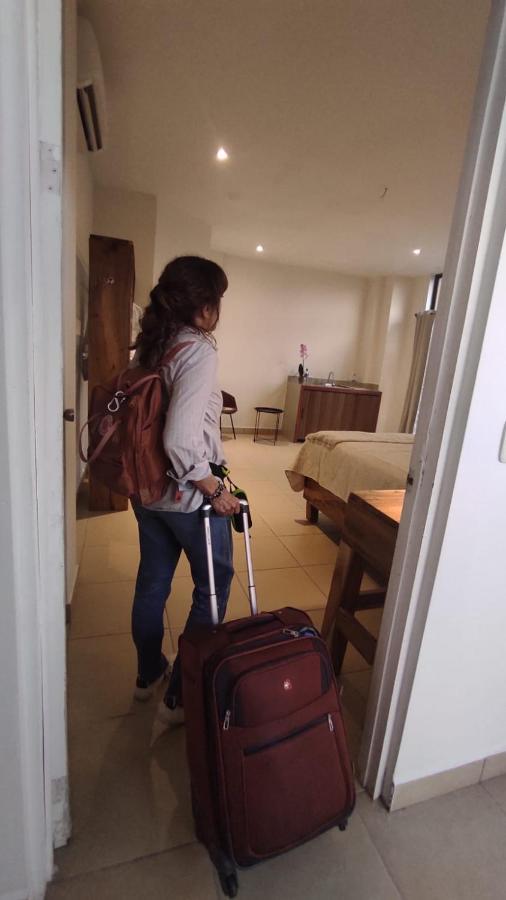 Karao -Guanacaste Airport Hotel Nacascolo Екстериор снимка
